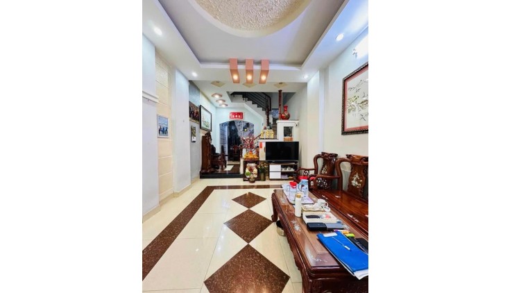 Bán nhà Lê Văn Việt ,Hiệp Phú , HXH ,2 tầng , 51m2,4.2x12m